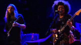 Seratones - Don't Need It - Live Bowery Ballroom 2014-04-12