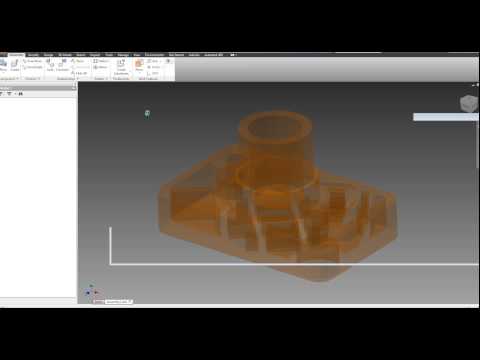 Derive and Combine Tool