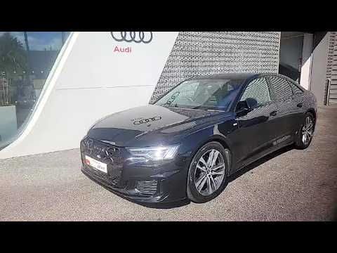 Audi A6 A6 40 TDI S LINE - Image 2