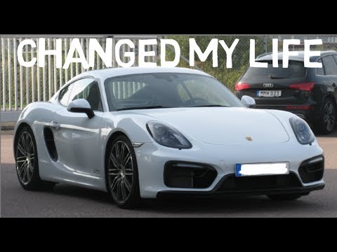 How Engineering changed my life!