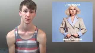 Little Boots - Working Girl - Album Review