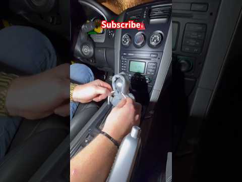 The BEST MOD for better shifts on the T56 Trans in the GTO! Manual Trans @burge5