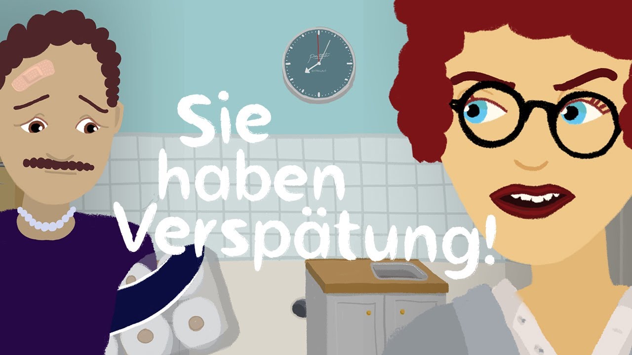 Feierabend - Drei Freund*innen, ein Kühlschrank, viele Fragen. E2: Das Bewerbungsgespräch