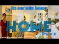 ഞങ്ങളുടെ വീട് കണ്ടാലോ OUR HOME TOUR Home In Australia Soorajsh