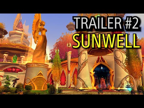 Sunwell Final Trailer by Jack