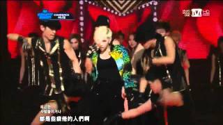 [問題] 找一首韓團歌