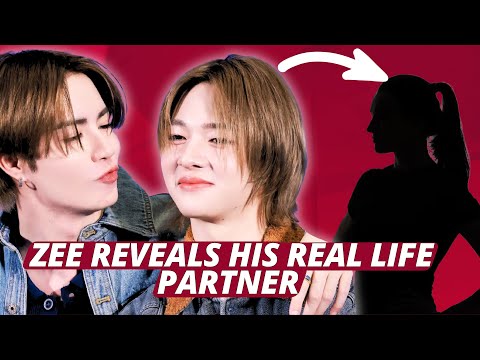 ZeeNunew | Zee Is Dating And You Won’t Believe It 