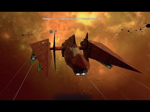 X4 Foundations / 34: mod - Split Wolf M3