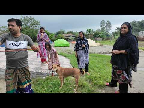 আমাদের নতুন দুলাভাই | Doyel Agro