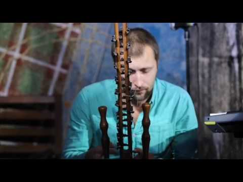 Open Mic Music Russia 27.09.2016 - Ошеров Кирилл и Сергей Калачёв