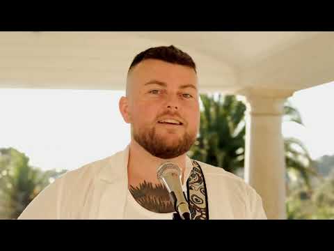 Event Entertainers presents Zak Shepherd - American Boy