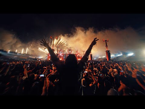 Video thumbnail for Thru Your Heart