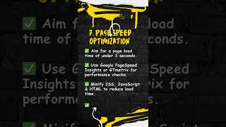 On page SEO Checklist for 2025