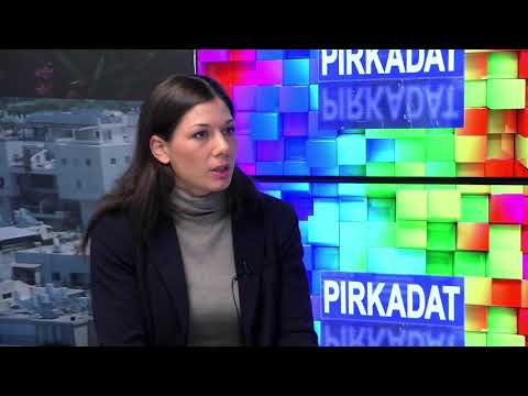 PIRKADAT: Bősz Anett