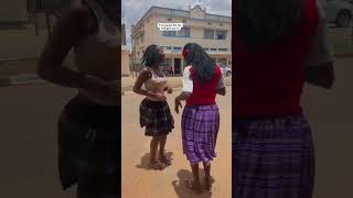 African village life