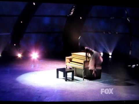 SYTYCD 6/29/11 Piano Routine