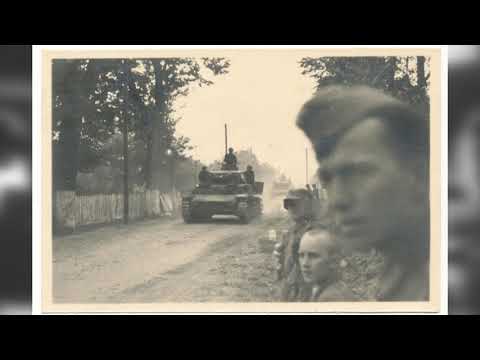 Wrzesień 1939 roku w Sochaczewie - oczami świadków.