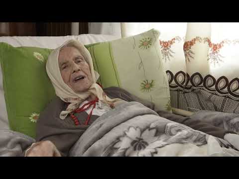 „O Woreczniku” Maria Markiewicz z Porąbki | Karpackie Osobliwości