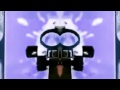 Klasky Csupo With My Hand CoNfUsIoN