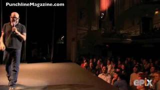 David Cross - Yeah, Bitch