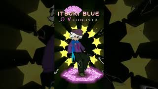 Hariel Vs Itsuki Blue #gacha #Edit