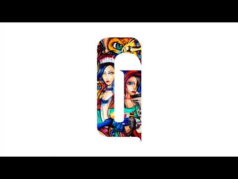 Saccao, Heavy Pins, Antonio Santana   Hot! (Stage Rockers & Bashh Remix) [G-MAFIA RECORDS]