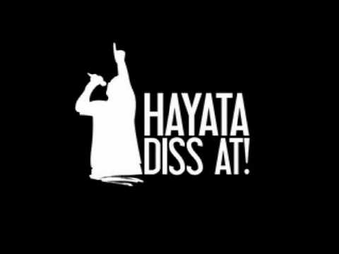 Djsallama Ft Histek- Don`t fuck with DenHaag Diss mic KING