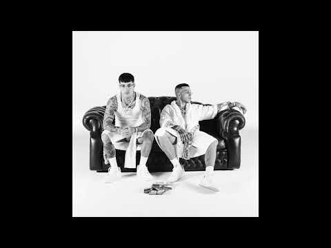 Sfera Ebbasta x Tony Effe Type Beat - "RICCO" (prod. Samuel)