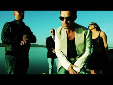 RITCH aka R.a. Taylor feat UP! : FIGYELJ A TÁNCRA!  (official music video)