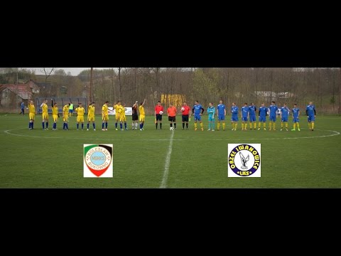 2017-04-09 Orzeł Iwanowice - Bolesław Bukowno