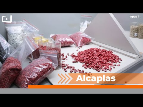 Allgreen: Nova linha da Alcaplas e Lorenzon Plásticos ganha destaque – Fonte: Canal Ideal