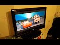 Cars 2006 Teaser Trailer 2004 Credit Goes To Lovermusicteenagedreamneve9901