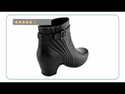 Clarks Artisan Leyden Scale - Planetshoes.com