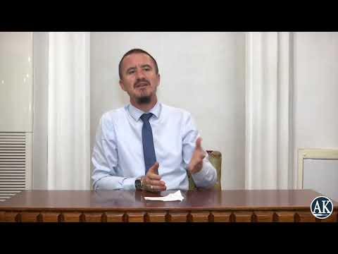 A mund të bëjmë dua për të vdekurit kur shkojmë në varreza? - Dr. Imam Ahmed Kalaja