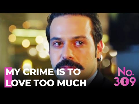 Samet Cried Looking At Nergis' Eyes - No.309 Episode 172