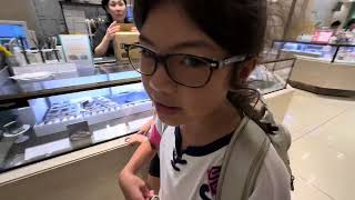 Ode to Department Store Nihombashi Mitsukoshi Food Hall Part 5