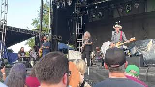 Slobberbone with Surprise Guest Patterson Hood: “Gimme Back My Dog,” Shoalsfest 2021