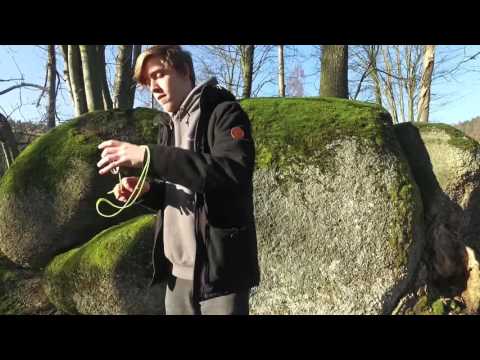 SLUSNY presents - Petr Kavka - CLYW Borealis