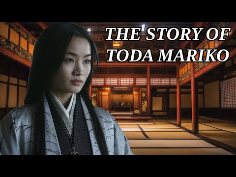 The True Story of Toda Mariko | Akechi Tama (Hosokawa Gracia)