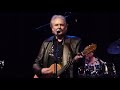 Strawbs - The River & Down By The Sea, Sellersville Theater, 11/10/2017, Early Show