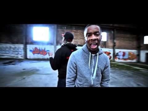 Scrufizzer & Flirta D | In Control [Music Video]: SBTV