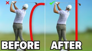 How to Fix A Slice With A Driver (The Best Way!)
