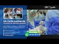 DR. FATİH DAĞDELEN - PLASTİK VE ESTETİK CERRAH