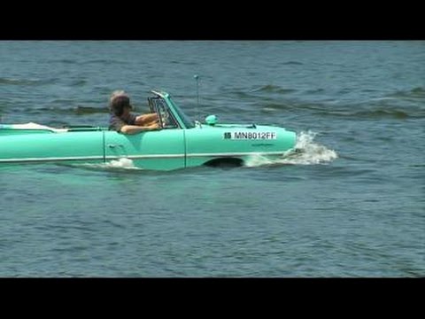 Finding Minnesota: Still Floating After All These Years