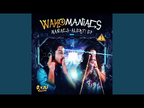 Kapara Kapaow (Original Mix)