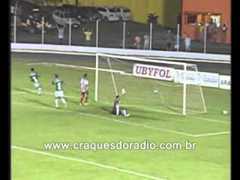 LUVERDENSE 6 X 0 OPERÁRIO 2011.wmv