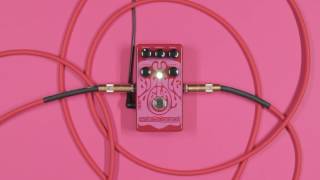 Video thumbnail for Catalinbread Bicycle Delay by Datachoir Sounds