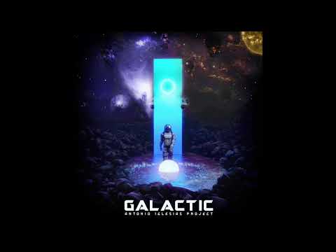 Antonio Iglesias Project - GALACTIC