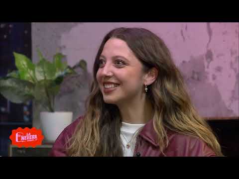 Cómo hacer un festival, qué es ser booker y recuerdos de los primeros conciertos