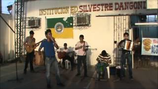 preview picture of video 'Cuna de Acordeones 2012 - Tu Dueño'